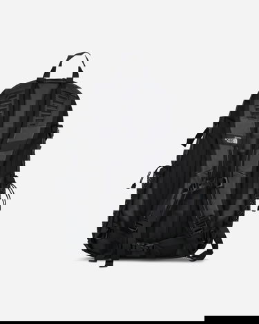 Batoh The North Face Leather Pack Hot Shot Backpack Čierna | NF0A8FG1JK31 NFJK3, 3