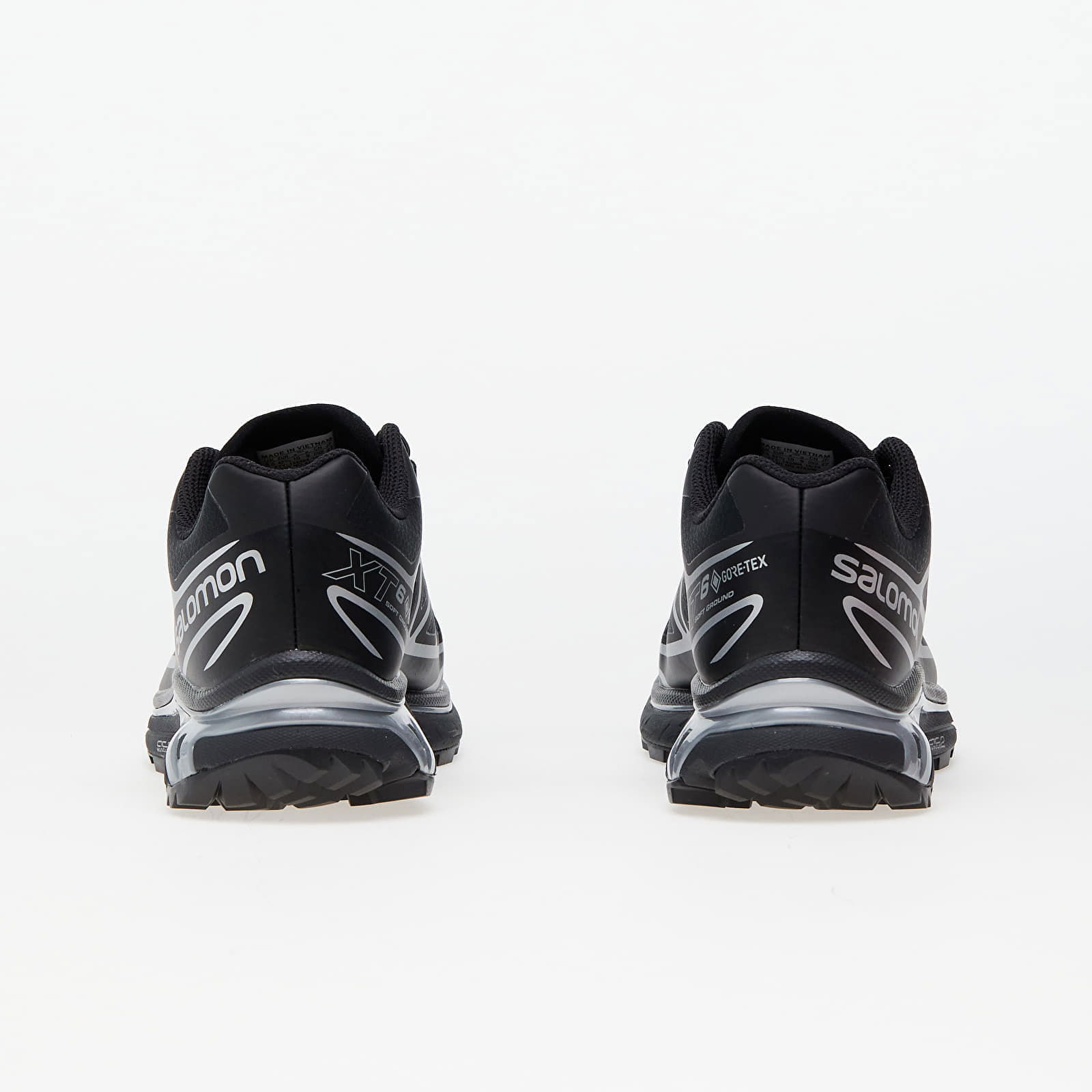 XT-6 GTX Black