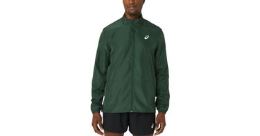Bunda Asics Core Zelené | 2011c344-300, 1