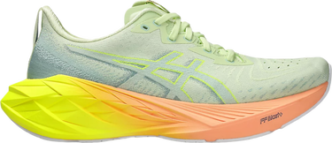 Tenisky a topánky Asics NOVABLAST 4 PARIS Zelené | 1011b955-750, 0