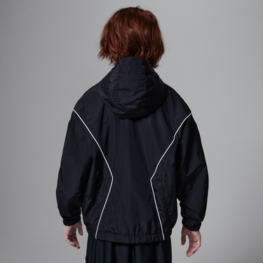 Vetrovka Jordan Jordan Essentials Draft Jacket Čierna | IB8384-010, 3