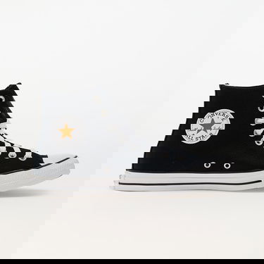 Tenisky a topánky Converse Tom and Jerry x Chuck Taylor All Star "Black" Čierna | A15113C, 2