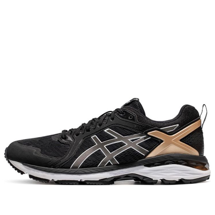 Tenisky a topánky Asics GT-Motor Čierna | 1011A938-005