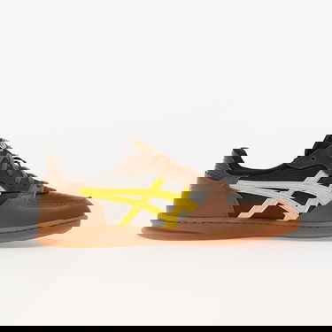 Tenisky a topánky Asics Skyhand OG Hnedá | 1203A451-201, 2