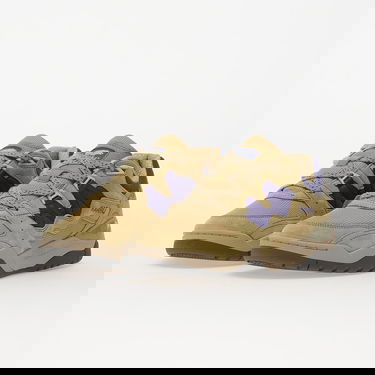 Tenisky a topánky Karhu Fusion XT Pale Olive Green/ Skipper Blue Béžová | F850015, 5