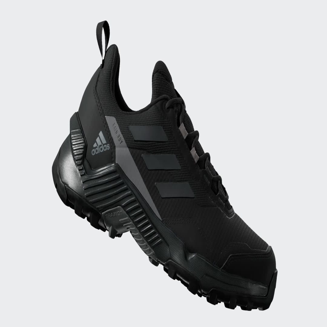 Tenisky a topánky adidas Performance Eastrail 2.0 RAIN.RDY Hiking Čierna | GV7511, 1