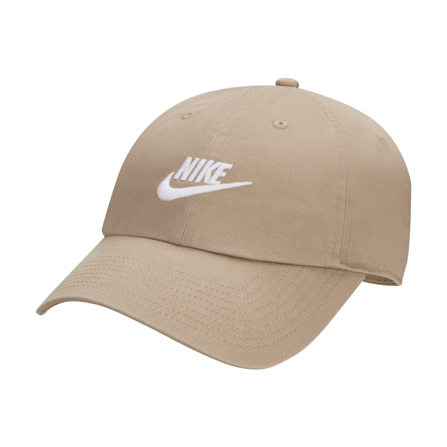 Šiltovka Nike Club Futura Béžová | FB5368-247, 0