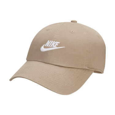 Šiltovka Nike Club Futura Béžová | FB5368-247, 0