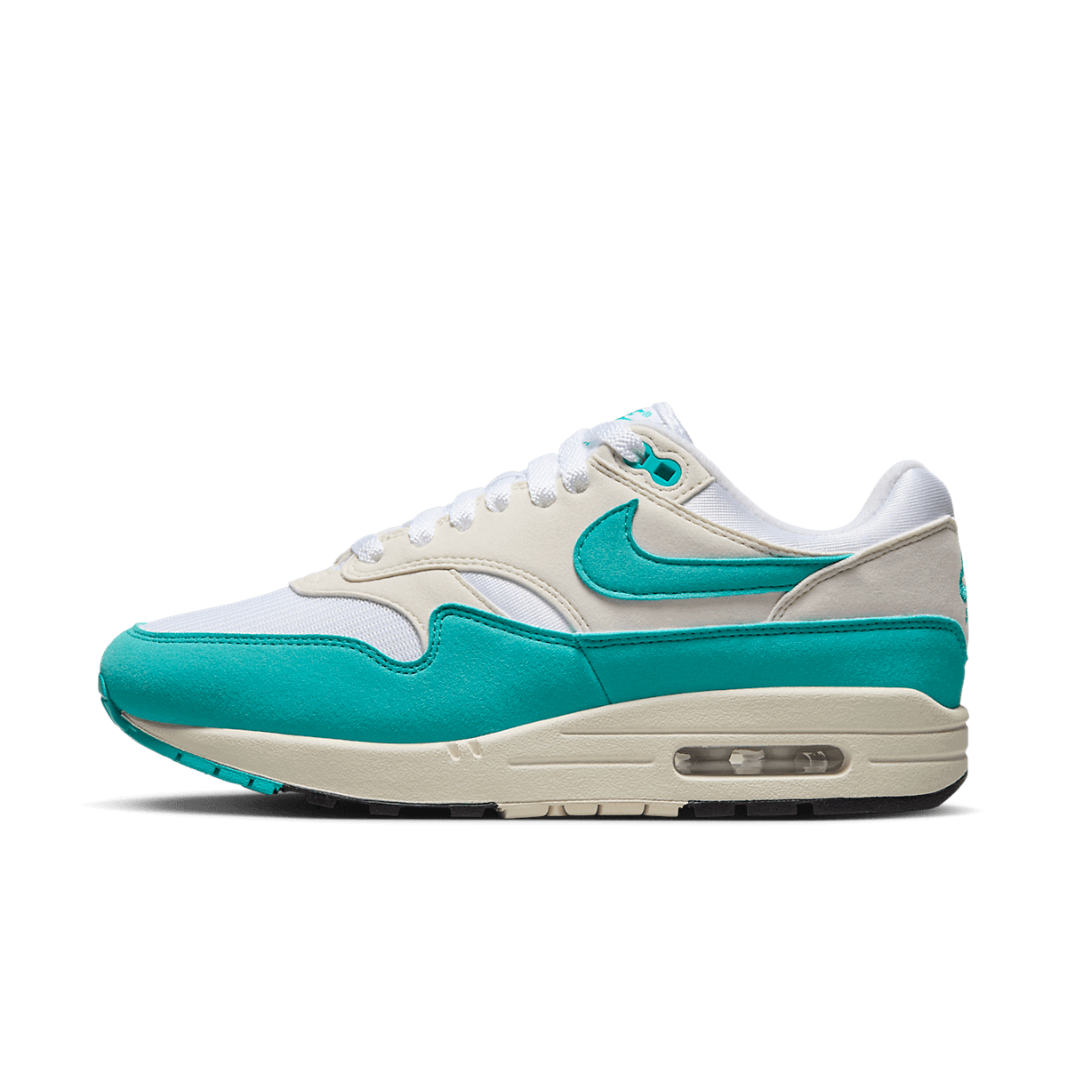 Tenisky a topánky Nike Air Max 1 "Dusty Cactus" Tyrkysová | DZ2628-107, 0