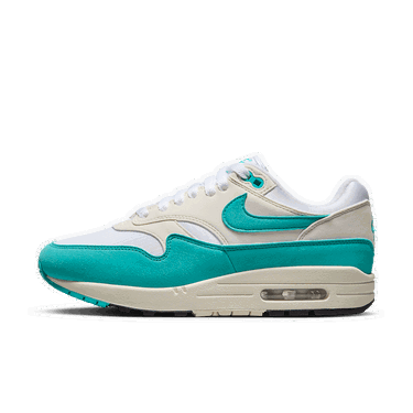 Tenisky a topánky Nike Air Max 1 "Dusty Cactus" Tyrkysová | DZ2628-107, 0