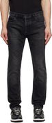 Hugo Tapered Jeans