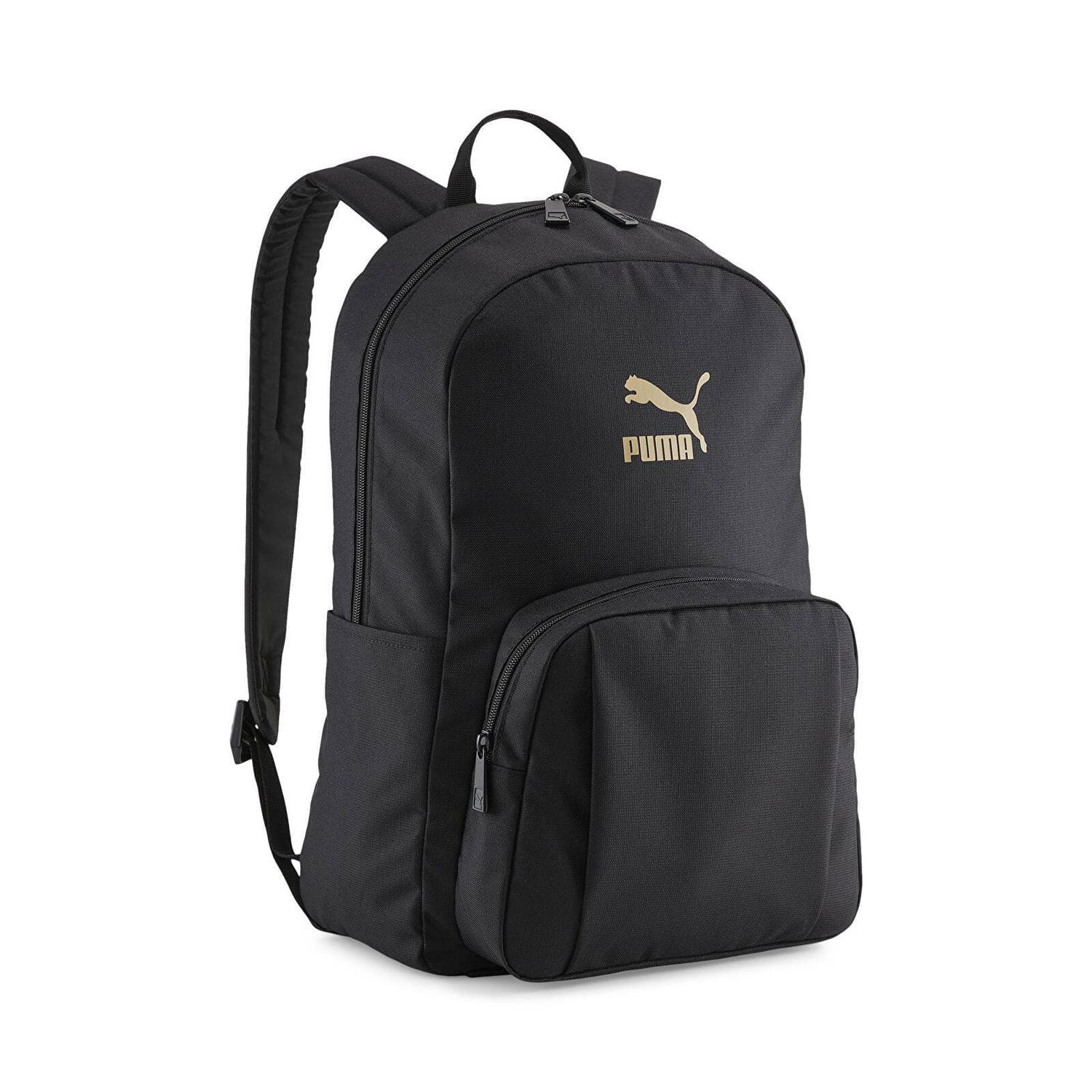 Batoh Puma Backpack Classics Archive Backpack Black, Universal Čierna | 07998502, 0