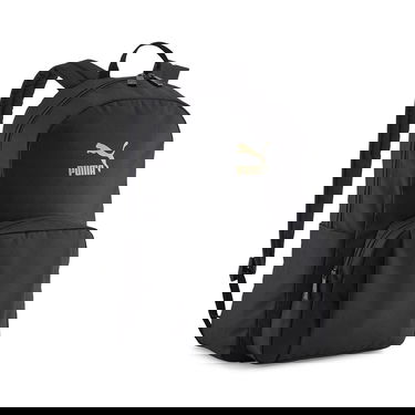 Batoh Puma Backpack Classics Archive Backpack Black, Universal Čierna | 07998502, 0