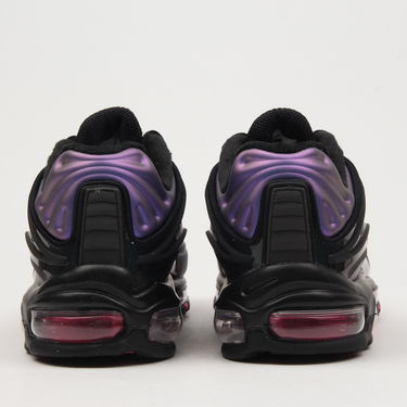 Tenisky a topánky Nike Air Max Deluxe Fialová | AJ7831-004, 3
