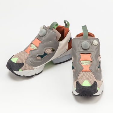 Tenisky a topánky Reebok Instapump Fury OG W Béžová | FX4995, 2