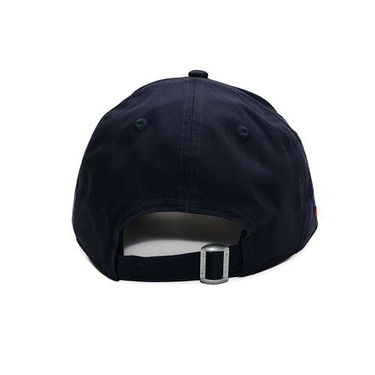Šiltovka New Era New Era MLB Side Patch 9FORTY NY Yankees Adjustable Cap Navy | 60595231, 3