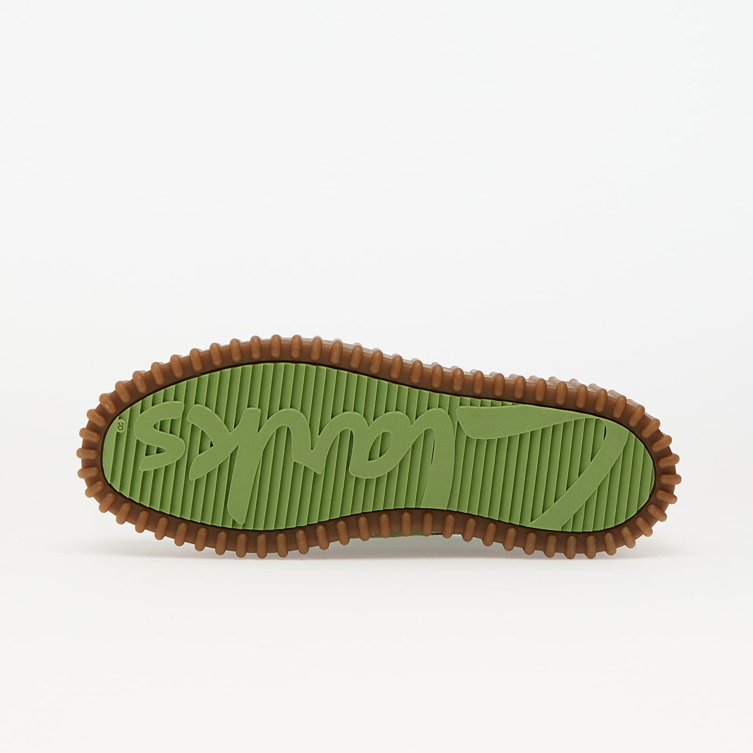 Tenisky a topánky Clarks Clarks Originals Torhill Bee Zelené | 261811864, 1
