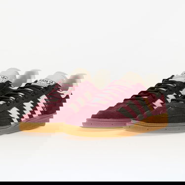 Tenisky a topánky adidas Originals Handball Spezial Vínová | JH5439, 1