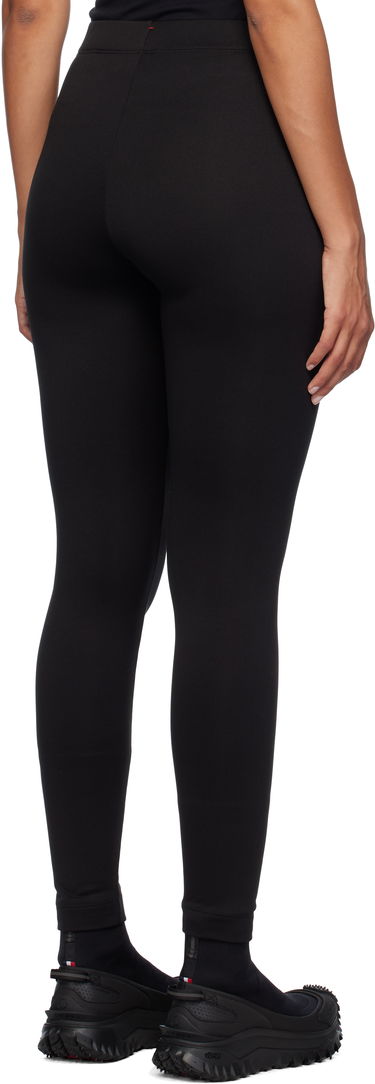 Legíny Moncler Grenoble Lightweight Sport Leggings Čierna | J20988H00009899JO, 2