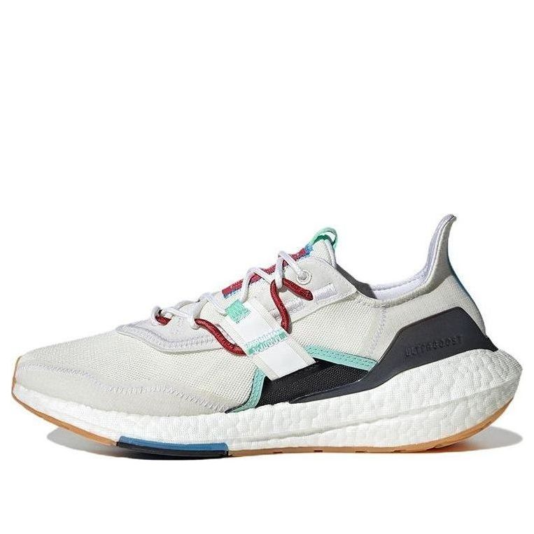 Tenisky a topánky adidas Performance Parley x UltraBoost 22 Biela | GX8346