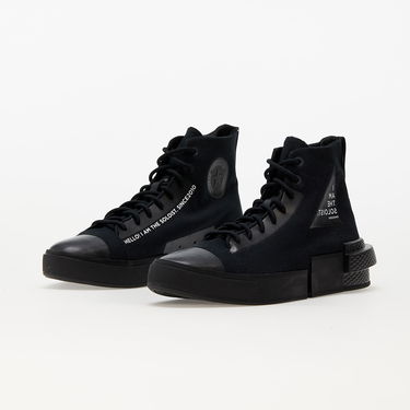 Tenisky a topánky Converse The Soloist x All Star Disrupt CX Hi Čierna | 168213C, 5
