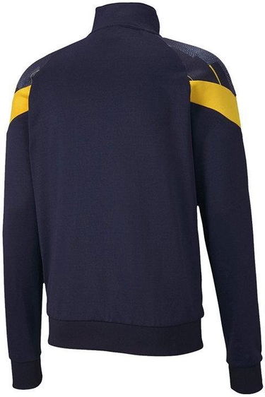 Bunda Puma Big Apple United City Influence New York Track Jacket Navy | 656693-01, 1