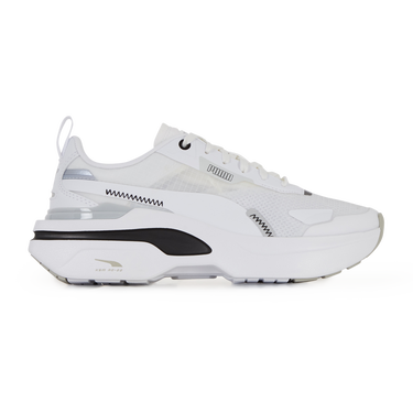 Tenisky a topánky Puma Kosmo Rider Biela | 383113 03, 0