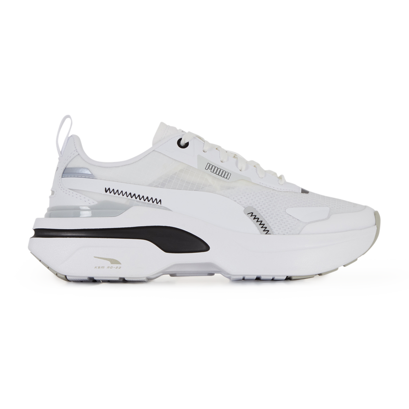 Tenisky a topánky Puma Kosmo Rider Biela | 383113 03