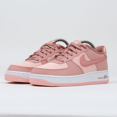 Tenisky a topánky Nike Air Force 1 LV8 ''Rust Pink'' GS Ružová | 849345-603, 1