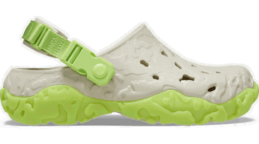 Tenisky a topánky Crocs All-Terrain Atlas Clogs Zelené | 208391-2BZ, 0