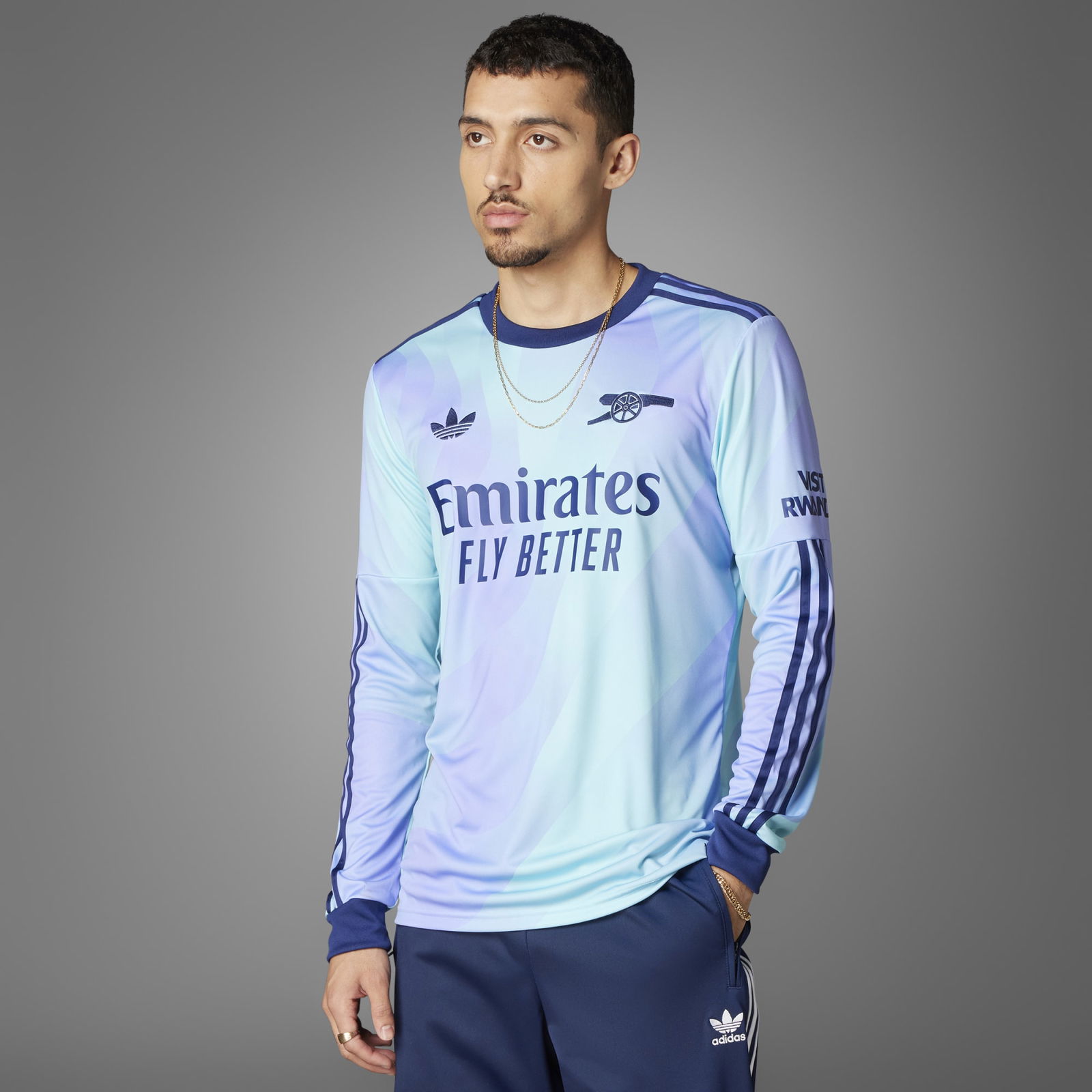 Arsenal FC Third Jersey 2024/25