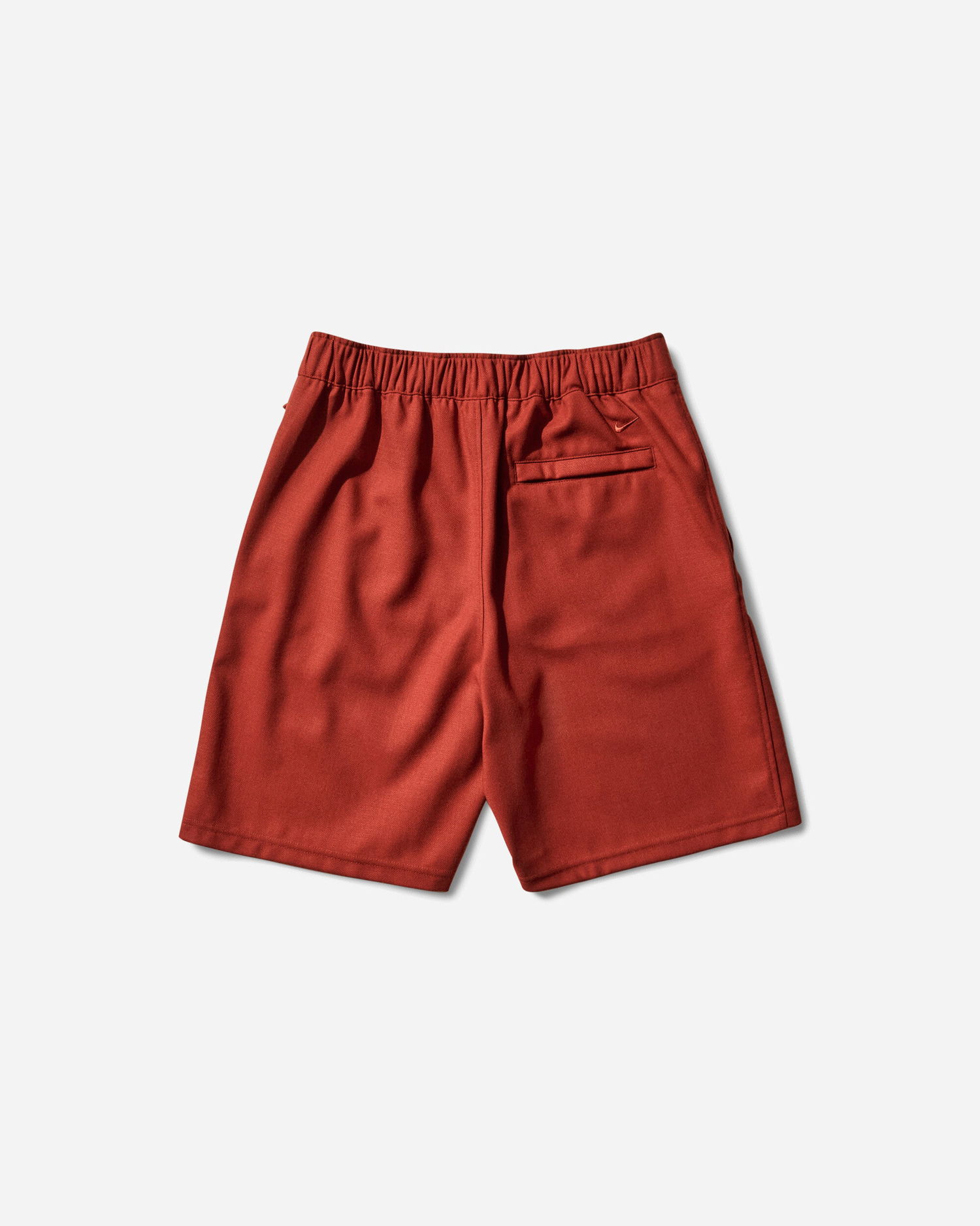 Šortky Nike Wool Classic Woven Shorts Červená | HM9453-641, 0