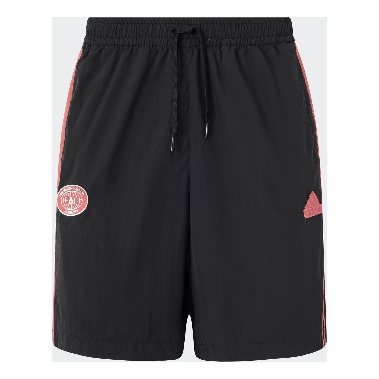 Šortky adidas Performance Tiro Woven Shorts Čierna | JC5764, 0