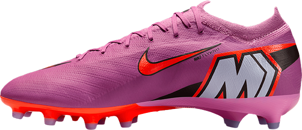 Tenisky a topánky Nike Zoom Vapor 16 Pro AG-Pro Fialová | fq8684-600, 1