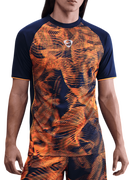 Dri-FIT Academy+ All Over Print Training T-Shirt