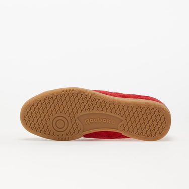 Tenisky a topánky Reebok Club C 85 Grounds Červená | GV6954, 3