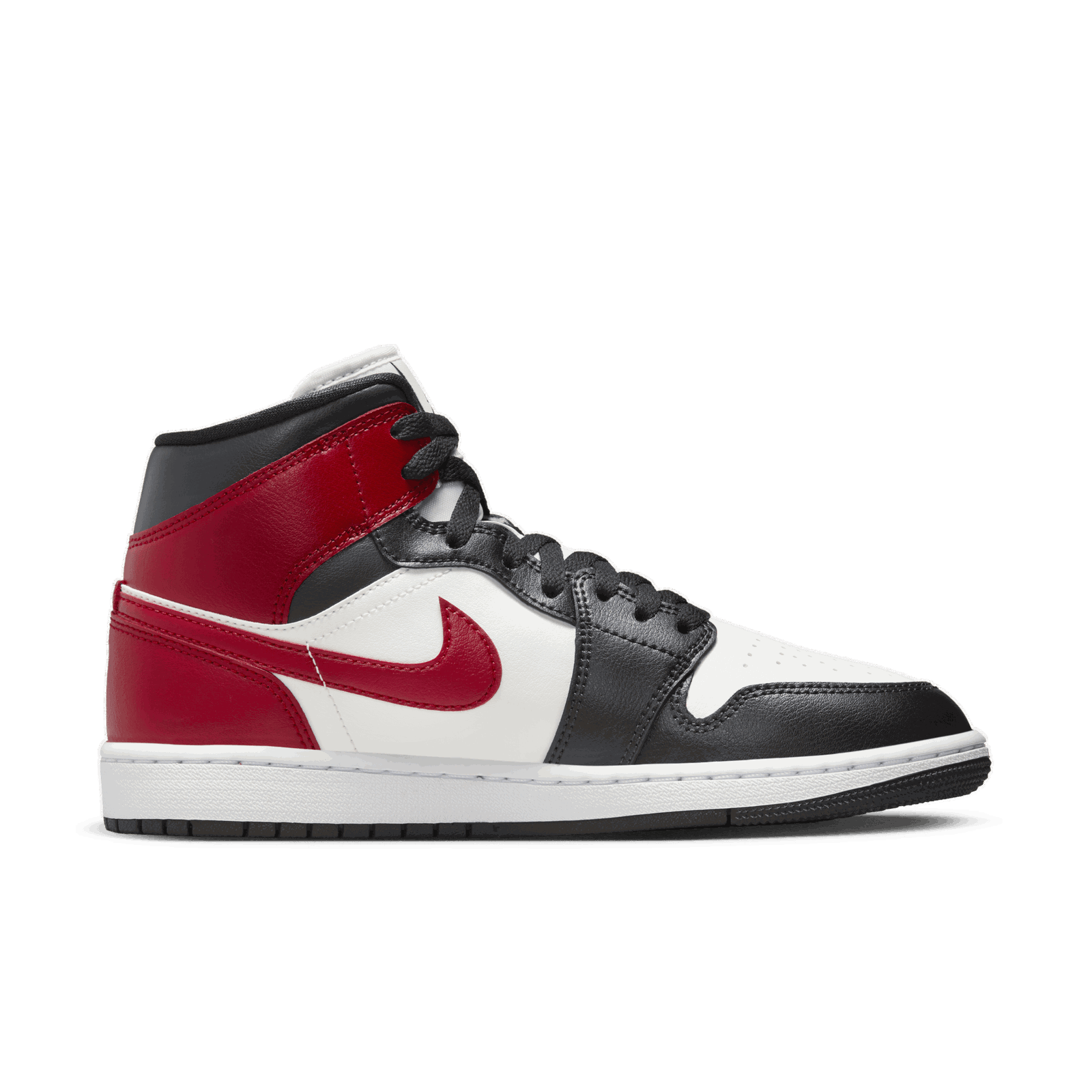 Air Jordan 1 Mid WMNS