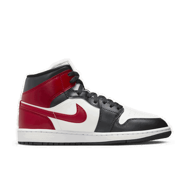 Tenisky a topánky Jordan Air Jordan 1 Mid WMNS Rôznofarebný | BQ6472-160, 3
