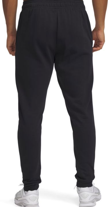 Tepláky Under Armour Rival Terry Logo Joggers Čierna | 1390144-001, 2