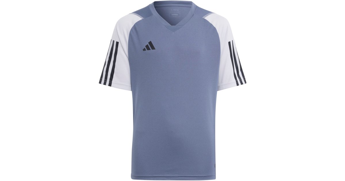 Dres adidas Originals Tiro 23 Competition Jersey Modrá | hp1907, 1