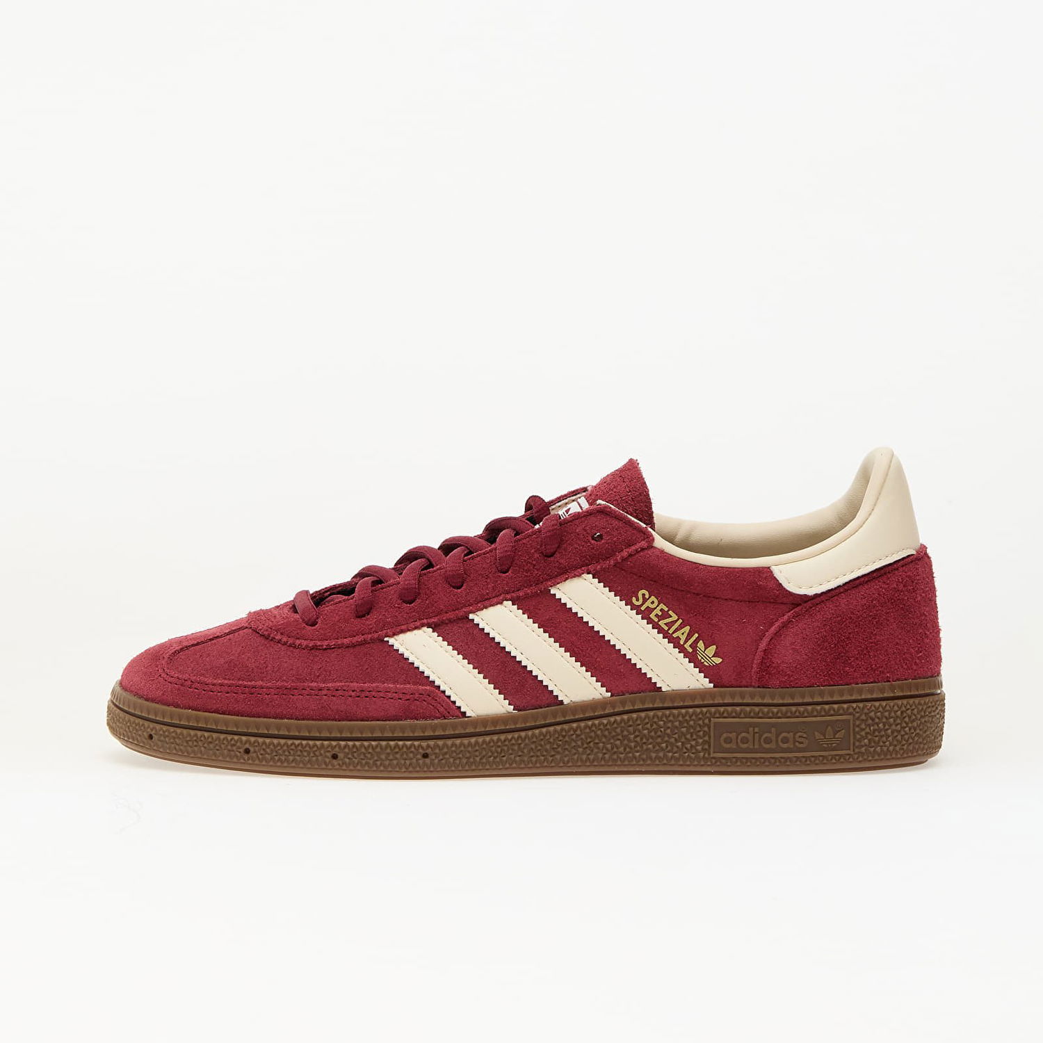 Tenisky a topánky adidas Originals Handball Spezial Červená | JR2122, 0