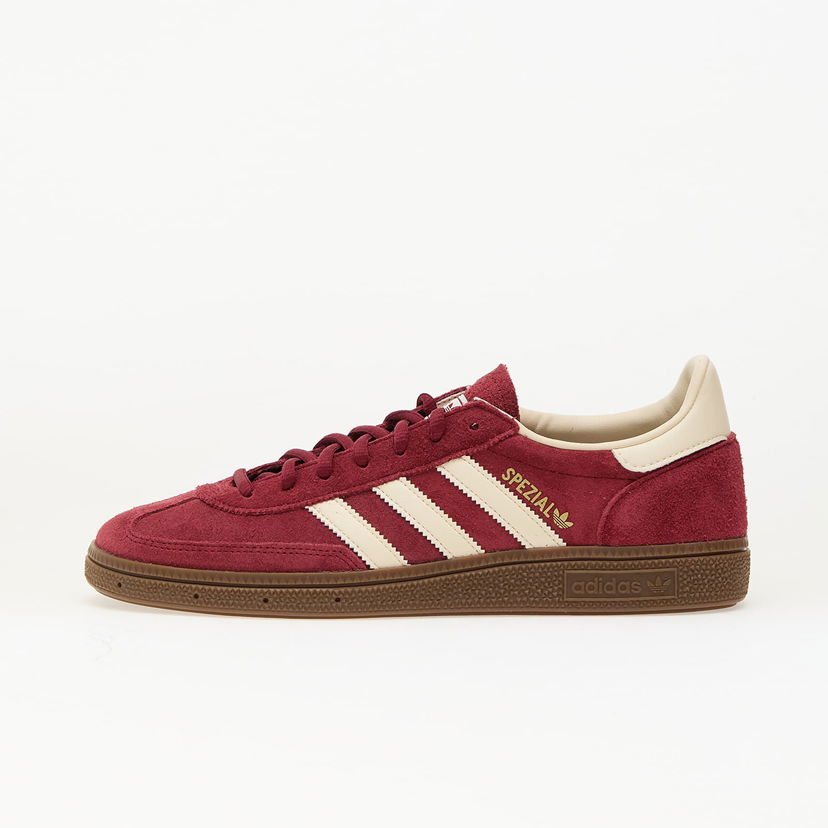 Tenisky a topánky adidas Originals Handball Spezial Červená | JR2122