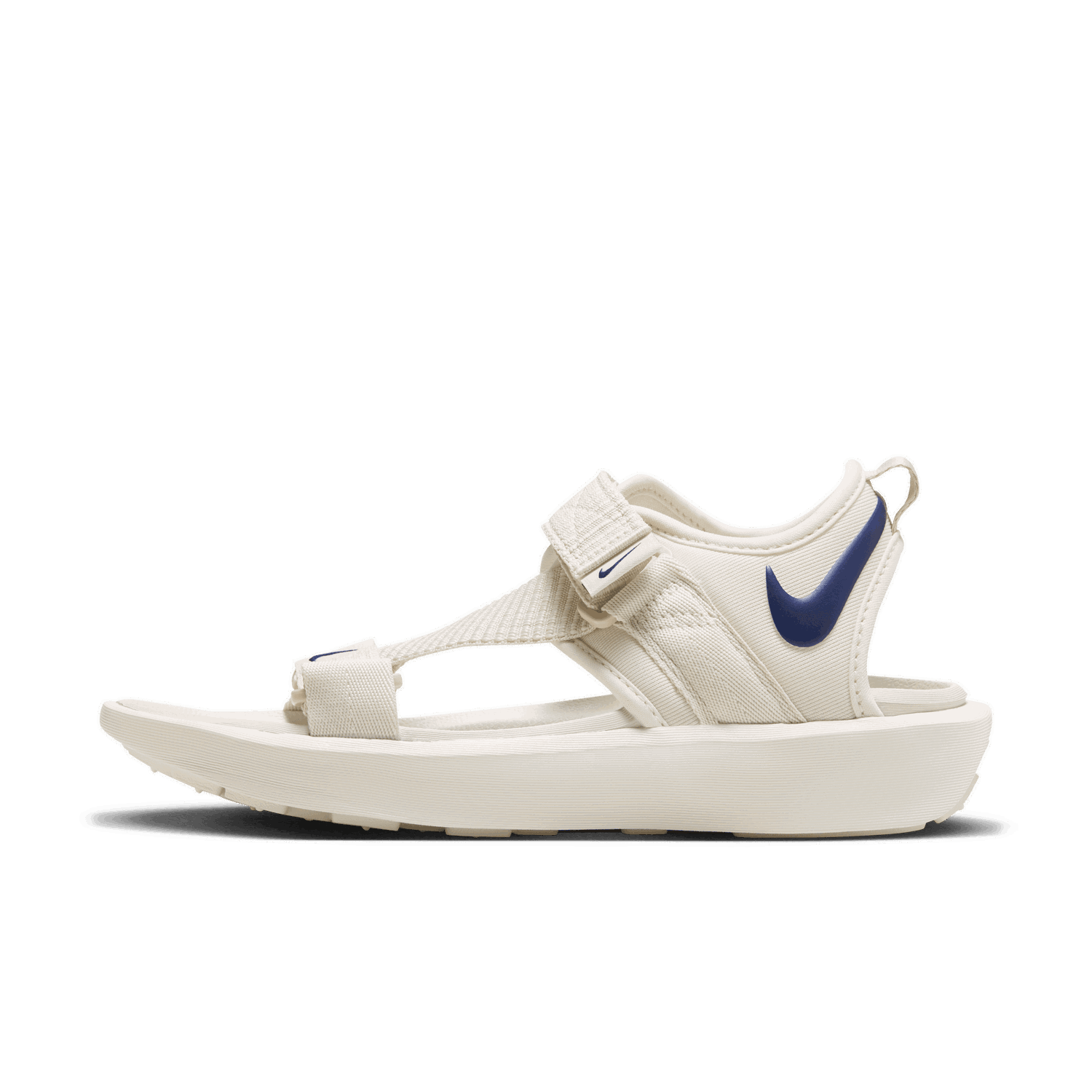 Tenisky a topánky Nike Vista Sandals W Biela | DJ6607-003, 0