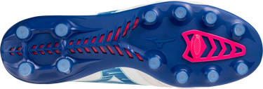 Tenisky a topánky Mizuno Mizuno Morelia Neo Beta Elite FG Biela | p1ga2542-25, 2
