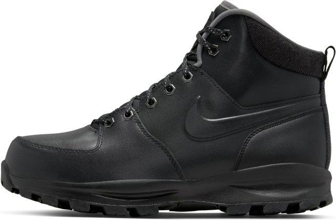 Tenisky a topánky Nike Manoa Leather SE Čierna | DC8892-001, 0