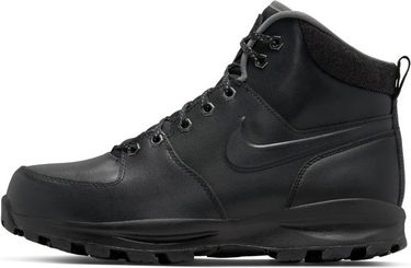 Tenisky a topánky Nike Manoa Leather SE Čierna | DC8892-001, 0