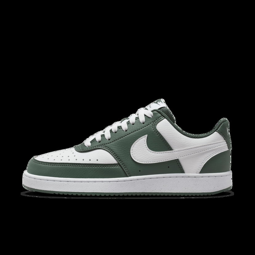 Tenisky a topánky Nike Court Vision Low Next Nature Zelené | DH3158-300