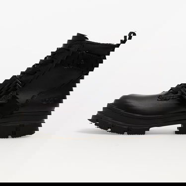Tenisky a topánky UGG Ashton Lace Up Čierna | 1130518-BLK, 0