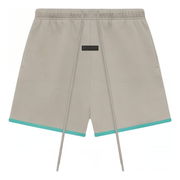 Essentials SS24 Seal Sweatshorts