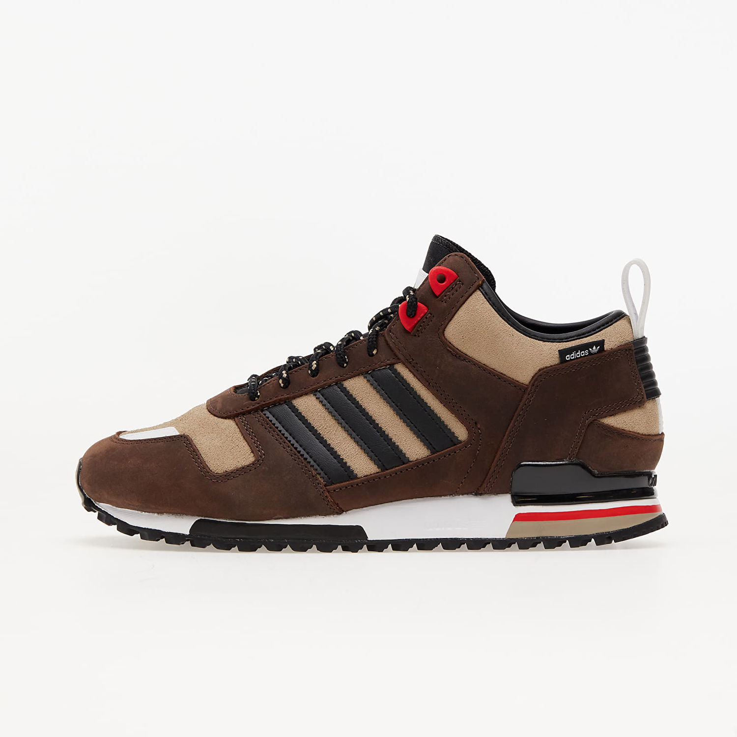 Tenisky a topánky adidas Originals ZX 700 Winter Hnedá | GX6155, 0